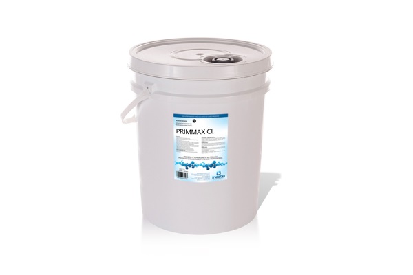 PRIMMAX CL 20L - Desincrustante Alcalino Para Indústria Alimentícia.